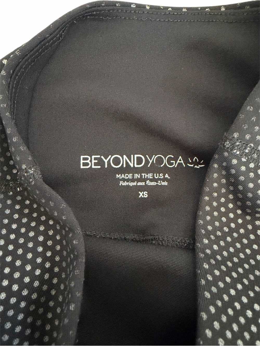 Beyond Yoga Spot On High Waisted Leggings - Picture 5 of 5